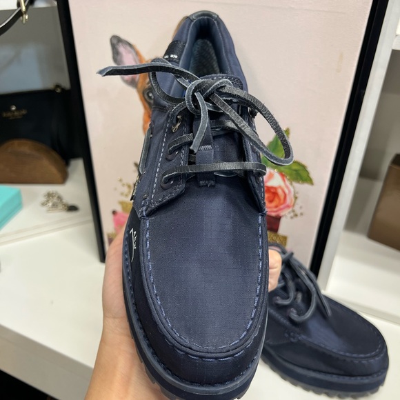 🔥🔥 Women's NEW Timberland®A-COLD-WALL* Waterproof Boat shoe OUT OF STOCK - Picture 7 of 9